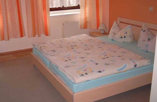 Goerlitz Cottage | GH Lisakowski Doppelzimmer - Gästehaus Lisakowski