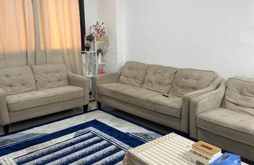 Azaiba Apartment | Ghala apartment near airport free Wifi