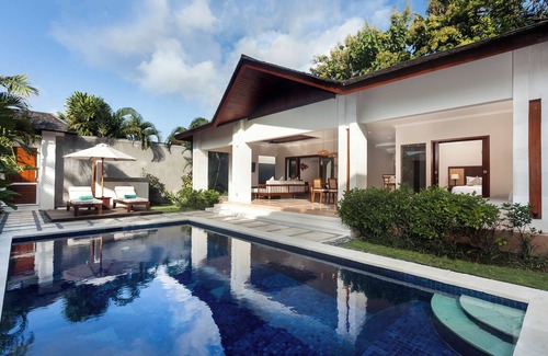 Nakula Villa | Ghana Villa Seminyak by GenuineHost