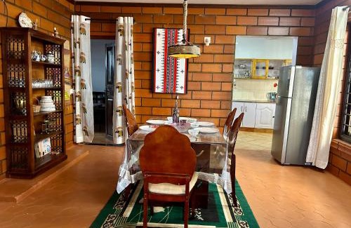 Coonoor House | Ghar-e-Sukoon