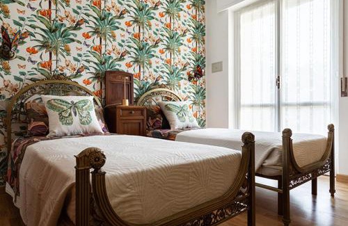 Morazzone Bed & Breakfast | Ghe Sem Morazzone B&B