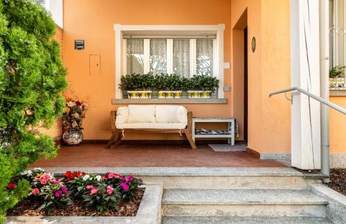 Morazzone Bed & Breakfast | Ghe Sem Morazzone B&B