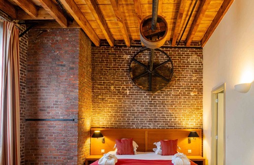 Ghent City Centre Hotel | Ghent River Hotel
