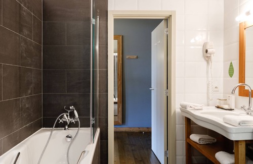 Ghent City Centre Hotel | Ghent River Hotel