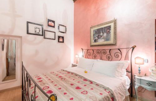 Santa Croce Apartment | Ghibellina 22 Apartment