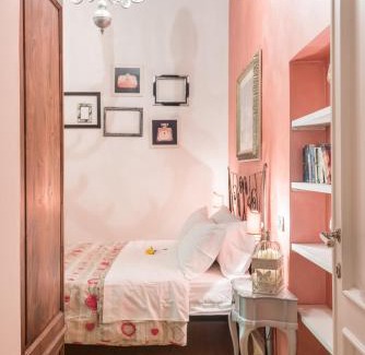 Santa Croce Apartment | Ghibellina 22 Apartment