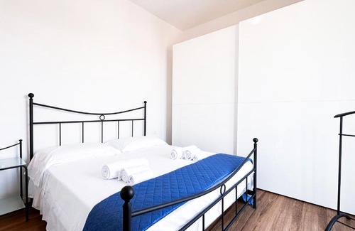 Florence Apartment | Ghiberti Boutique Apartment