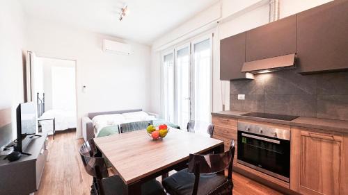 Florence Apartment | Ghiberti Boutique Apartment