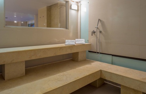 Calle 26 Hotel | GHL Hotel Capital