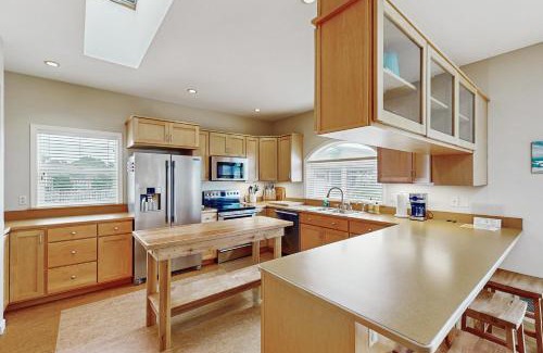 Bandon House | Ghost Tree Getaway
