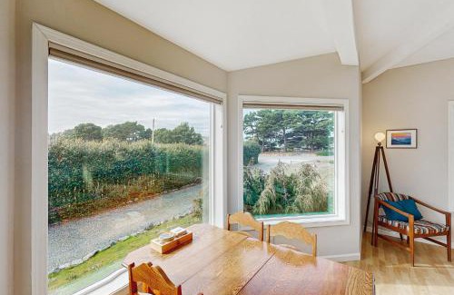 Bandon House | Ghost Tree Getaway