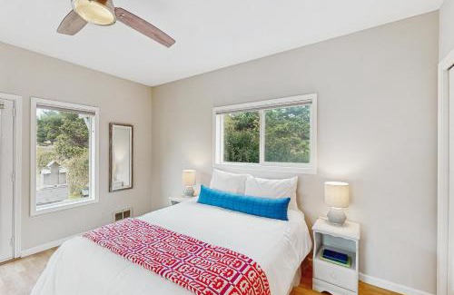 Bandon House | Ghost Tree Getaway