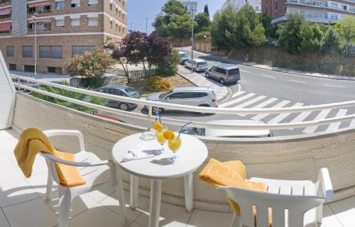 Lloret de Mar Hotel | GHT Aquarium & Spa