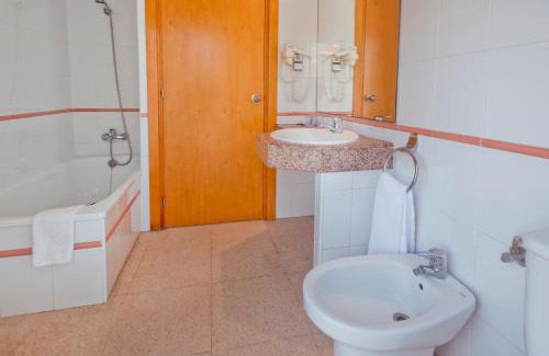 Calella Hotel | GHT Balmes, Hotel-Aparthotel&SPLASH