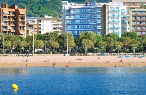 Calella Hotel | GHT Maritim