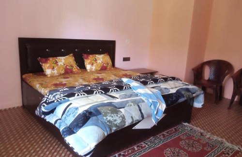 Kaul House | Ghughuti home stay