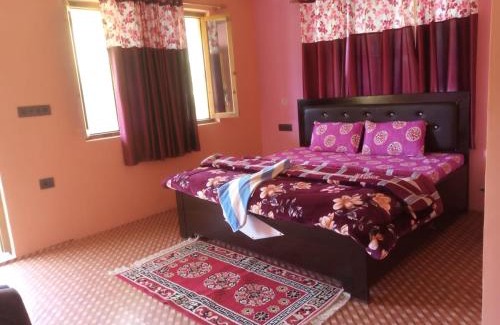 Kaul House | Ghughuti home stay