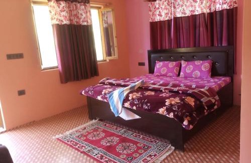 Kaul House | Ghughuti home stay