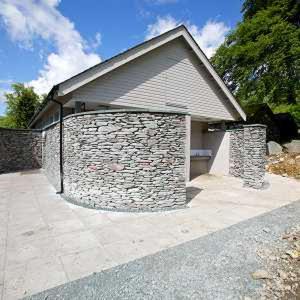 Ambleside House | Ghyll Shepherd's Hut