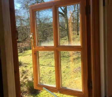 Ambleside House | Ghyll Shepherd's Hut