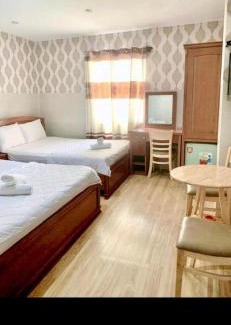 Tan Thuan Dong Hotel | GIA BẢO 2 HOTEL