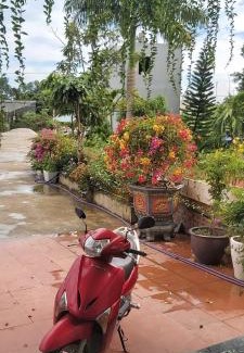 Cao Bang House | GiaBinh Homestay