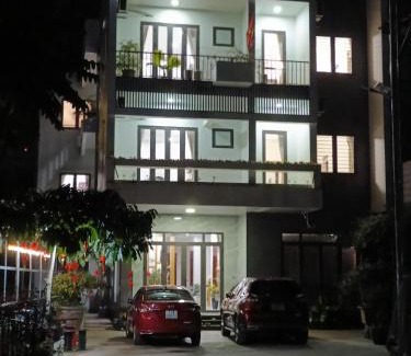 Cao Bang House | GiaBinh Homestay