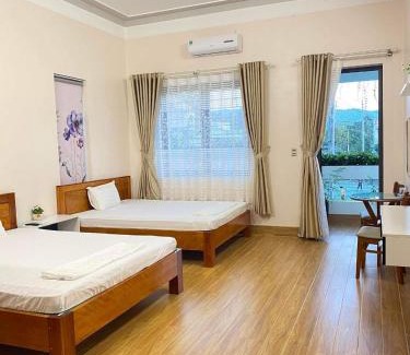 Cao Bang House | GiaBinh Homestay