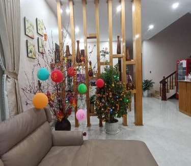 Cao Bang House | GiaBinh Homestay