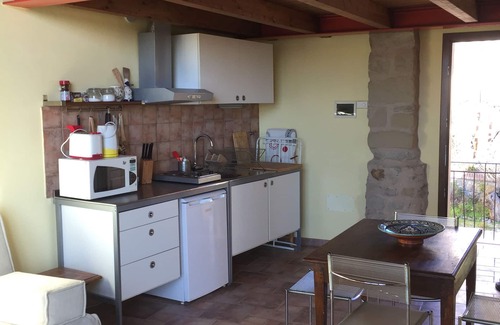 Grizzana Morandi House | Giacomina - Converted stone barn, mountain village, spectacular views, pool