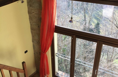 Grizzana Morandi House | Giacomina - Converted stone barn, mountain village, spectacular views, pool