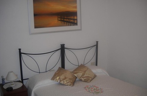 La Spezia Apartment | Giada Apartment