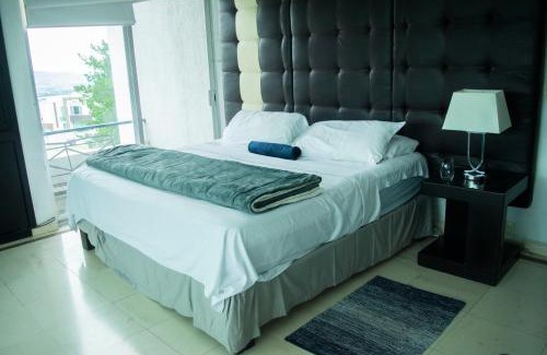 Leon Apartment | Giakor Suites - Gran Jardín