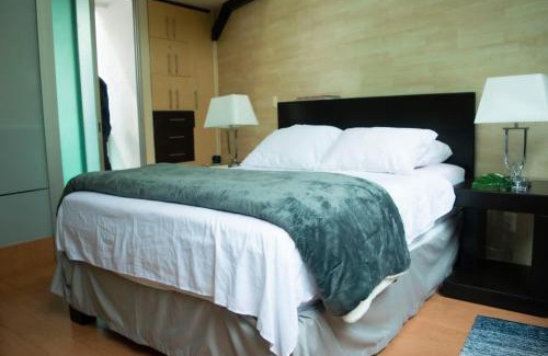Leon Apartment | Giakor Suites - Gran Jardín