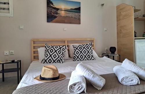 Filoti Apartment | Giannakis Filoxenia
