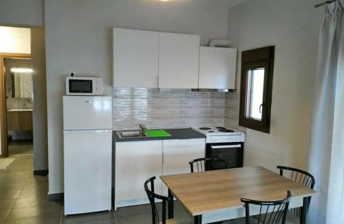 Aristotelis Apartment | Gianni's Apartment 1 by the Sea