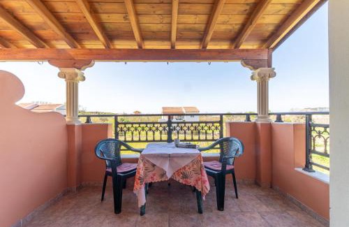 Arillas Apartment | Giannis apartments 12