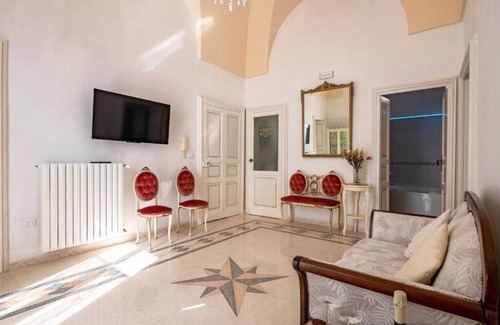 Ostuni Bed & Breakfast | Giannotte Palace Suite & SPA