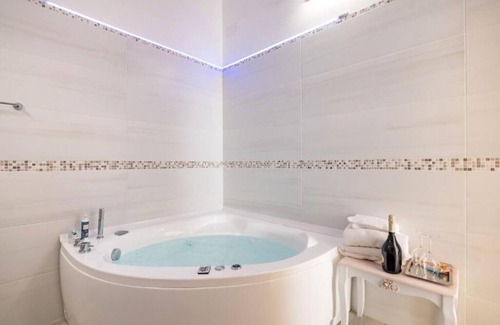 Ostuni Bed & Breakfast | Giannotte Palace Suite & SPA