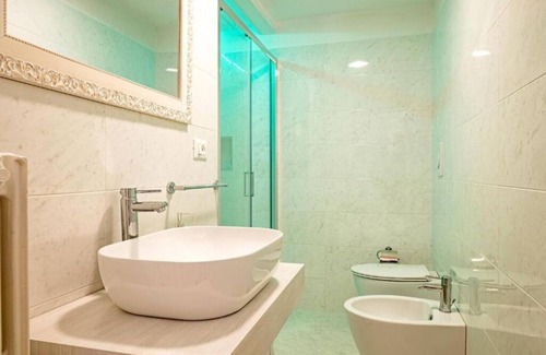 Ostuni Bed & Breakfast | Giannotte Palace Suite & SPA