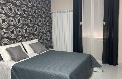Avigliano Bed & Breakfast | Gianturco bed and breakfast