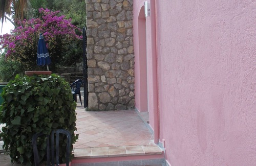 Nerano House | Giardino sul Mare house with stunning sea views in the land of the Sirens, Amalfi Coast