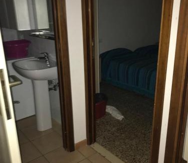 Marina di Grosseto Apartment | Giardinetto
