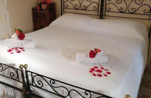Palazzolo Acreide Historic Centre House | Giardino al Corso