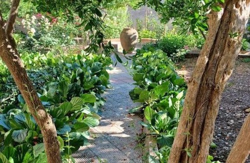 Palazzolo Acreide Historic Centre House | Giardino al Corso