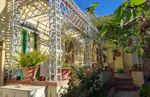 Palazzolo Acreide Historic Centre House | Giardino al Corso
