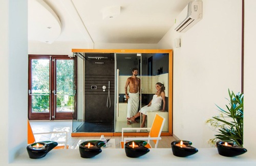 Trinitapoli Other | Giardino degli Ulivi Resort