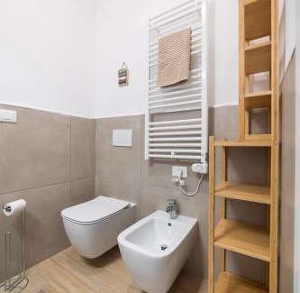 Borghetto Santo Spirito Apartment | Giardino al mare - Bilocale con piscina e grande giardino a due passi dal mare