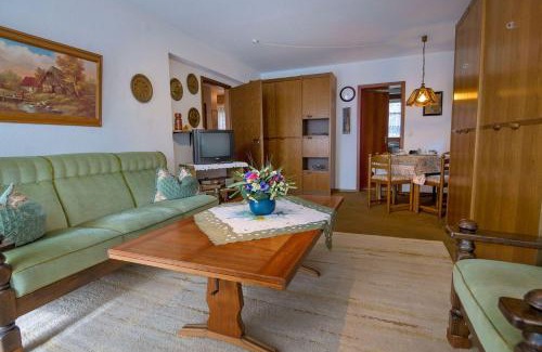St. Blasien Apartment | Gib mir funf! Ferienwohnung in St. Blasien