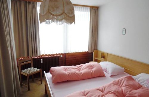 St. Blasien Apartment | Gib mir funf! Ferienwohnung in St. Blasien